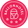 Ballonhotel Thaller-Logo