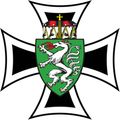 ÖKB Ortsgruppe Deutsch Goritz-Logo
