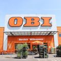 OBI Markt Fürstenfeld-Logo
