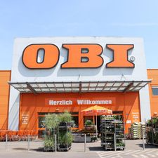 OBI Markt Fürstenfeld-Logo