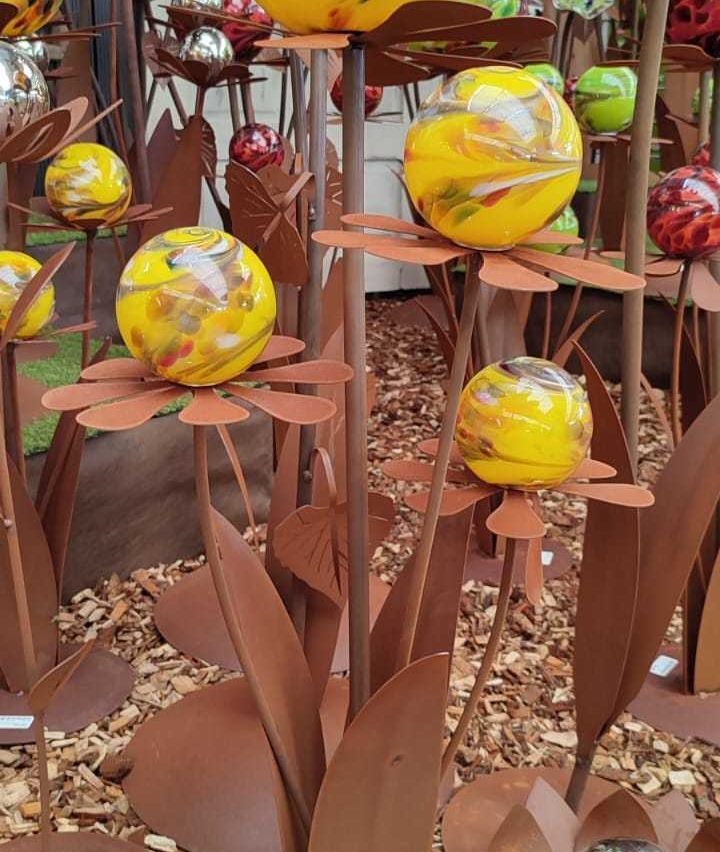 Bild enthält, Sphere, Balloon, Sweets