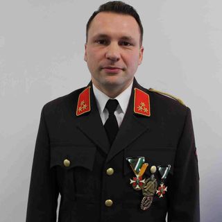 Bild von HBI Christian Pock