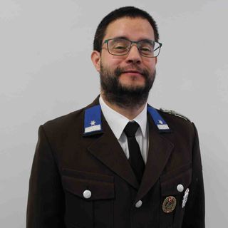 Bild von LM d. V. Christoph Wonisch