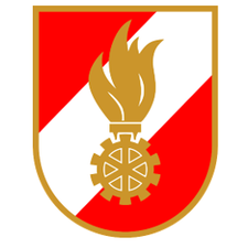 Freiwillige Feuerwehr Perbersdorf bei St. Peter-Logo