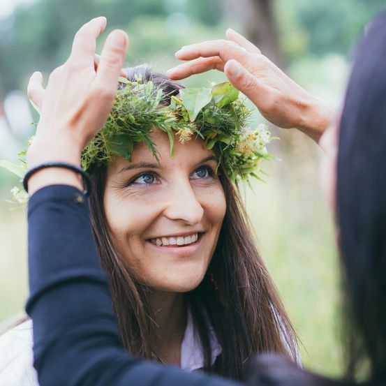 Bild enthält, Face, Happy, Head, Person, Smile, Photography