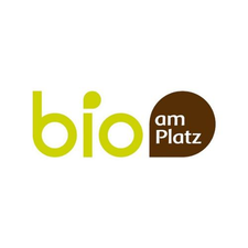 BIO AM PLATZ-Logo