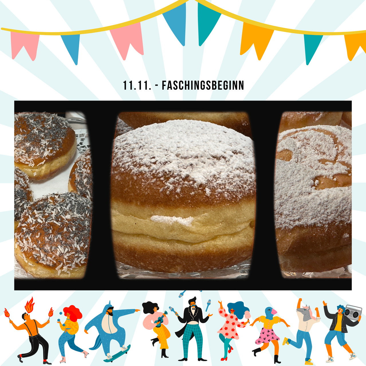 Bild enthält, Bread, Food, Person, Baby, Sweets, Shop