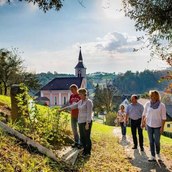 Unterlamm-Bernadetteweg-13(c)HannesWagner