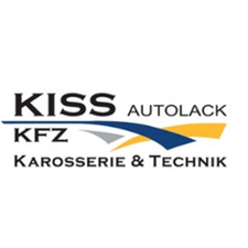 Kiss Autolack GmbH-Logo