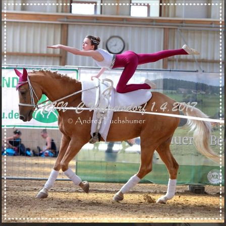 Bild enthält, People, Person, Animal, Equestrian, Horse, Mammal, Adult, Female, Woman, Face