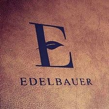 Der Edelbauer-Logo