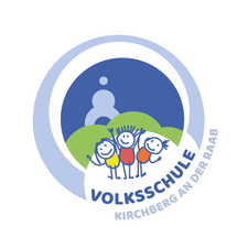 Volksschule Kirchberg a.d. Raab-Logo