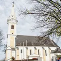 Pfarre Draßmarkt-Logo