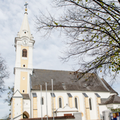 Pfarre Draßmarkt-Logo