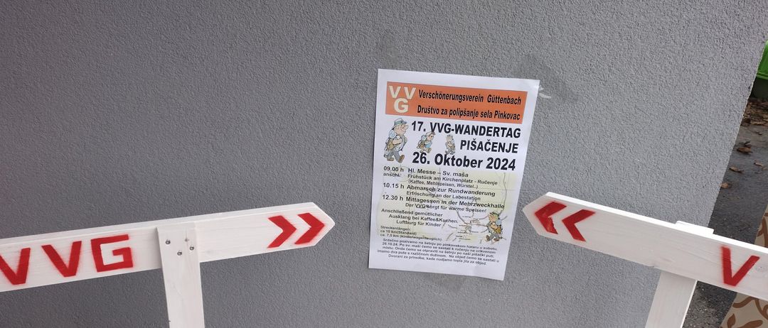 Wohin am Staatsfeiertag ?