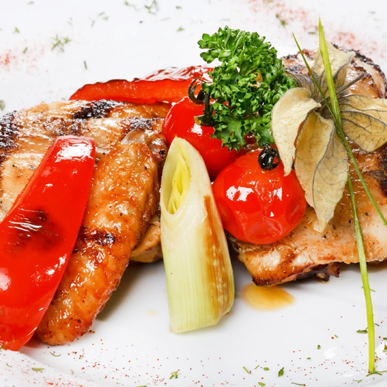 Bild enthält, Food, Food Presentation, Seafood