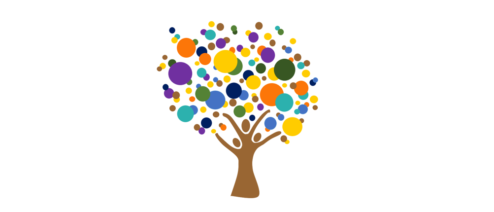 Kindergarten - Kinderkrippe Bernstein-Logo