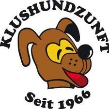 Klushundzunft Klaus-Logo