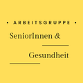 AG SeniorInnen und Gesundheit-Logo
