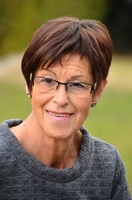 Edith Ferstl | Lektorin