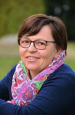 Agnes Trimmel | Kuratorin