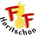 Freiwillige Feuerwehr Horitschon-Logo