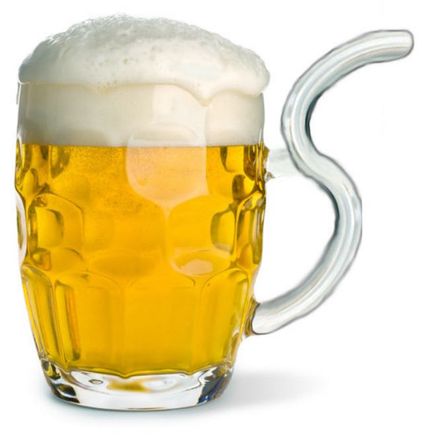 Bild enthält, Glass, Cup, Alcohol, Beer, Beverage, Stein, Beer Glass, Liquor, Lager