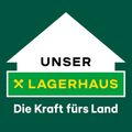 Lagerhausgenossenschaft Freistadt eGen.-Logo