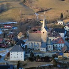 Dorfgemeinschaft Zeltschach-Logo