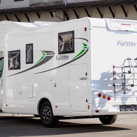 Bild enthält, Moving Van, Transportation, Van, Vehicle