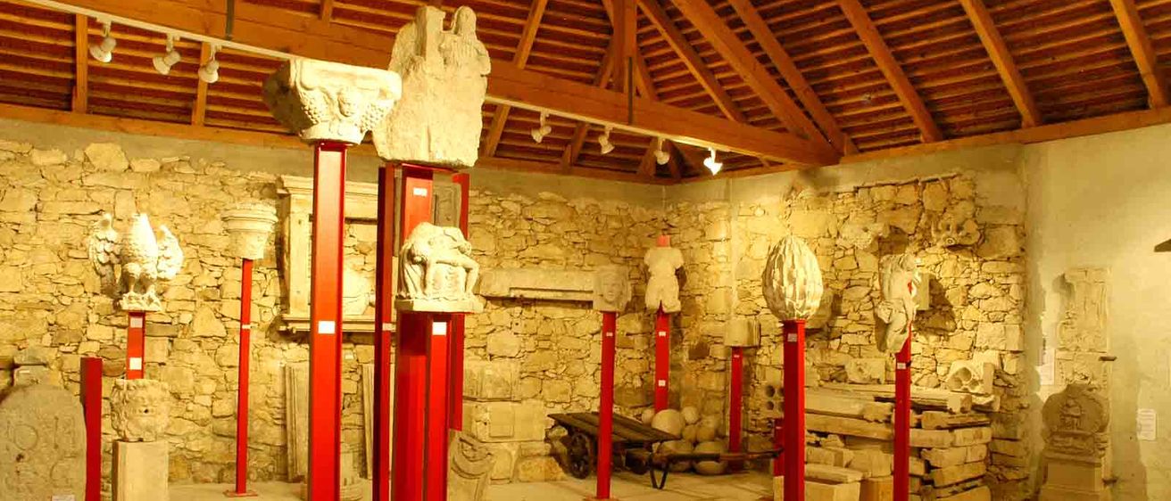 Indoors, Architecture, Building, Museum