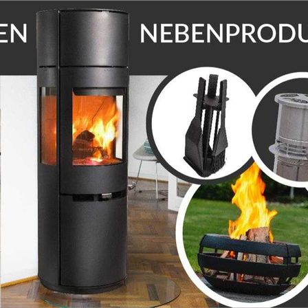 Bild enthält, Fireplace, Indoors, Hearth, Device