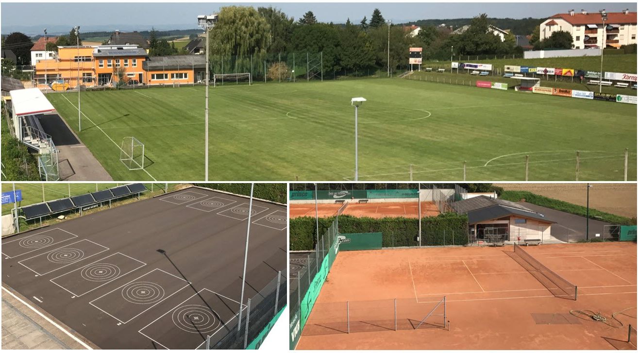 Bild enthält, Field, Person