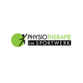 Physiotherapie im Sportwerk-Logo