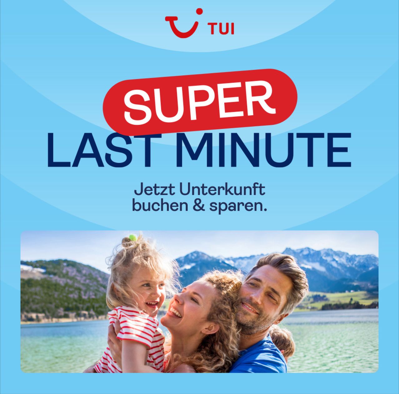 Bild zu Superlastminute