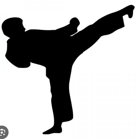 Bild enthält, Adult, Male, Man, Person, Kicking, Martial Arts, Sport, Head
