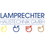 Lamprechter Haustechnik GmbH-Logo. Bild enthält, Logo, Text