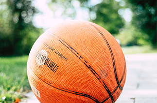 Bild enthält, Ball, Basketball, Basketball (Ball), Sport, Football, Soccer, Soccer Ball