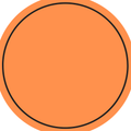 Bild von Orange Gruppe