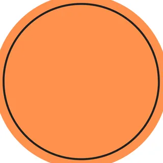 Bild von Orange Gruppe