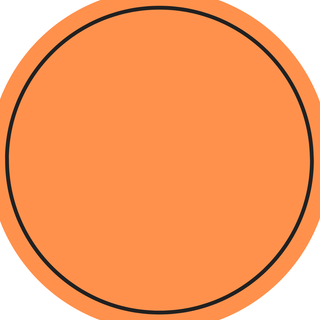 Bild von Orange Gruppe