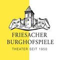 Friesacher Burghofspiele-Logo