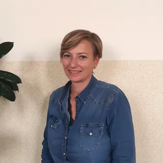 Bild von Timea Szertics