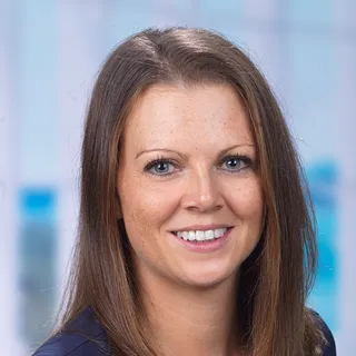 Bild von Nicole Giefing, BEd