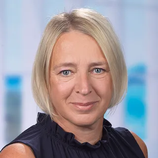 Bild von Erika Jakob-Horvath, BEd MA