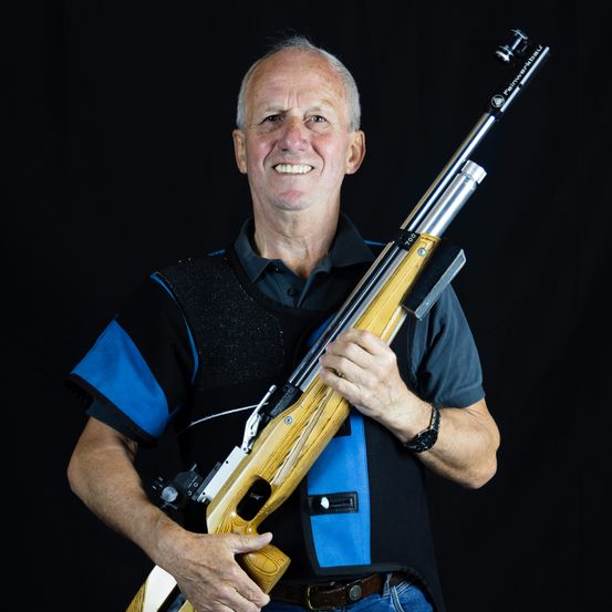 Sepp Schlagbauer