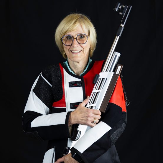 Helga Eisbacher