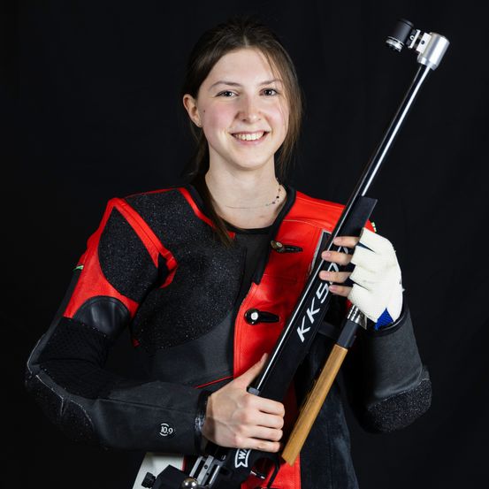 Sophie Hansmann