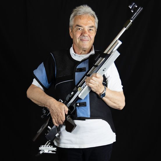 Erich Graf