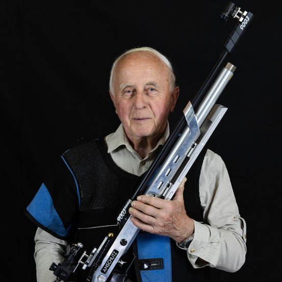 Helmut Pircher